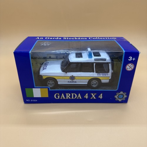 Decal products ltd - products, garda