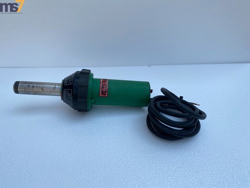 Leister typ triac plastic - typ,