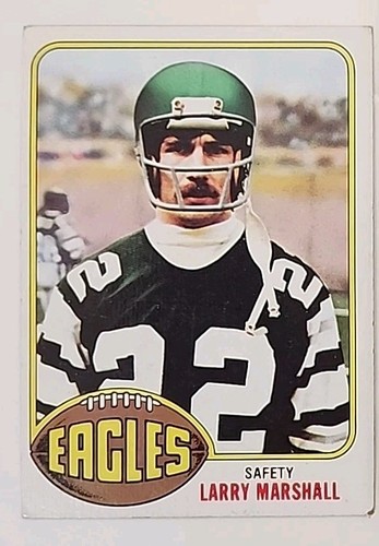 1976 topps football card - 1976,