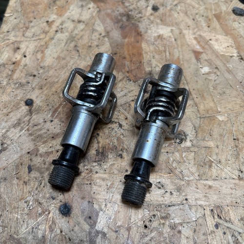Crank brothers egg - crank,