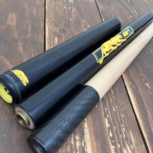 Predator air2 jump cue - jump, used