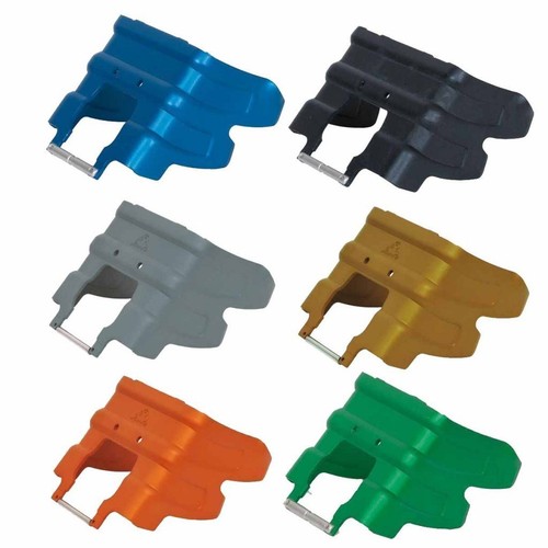 Dynafit ski binding crampons - dynafit,