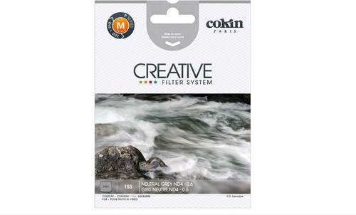 Cokin p153 neutral density nd4 - density,
