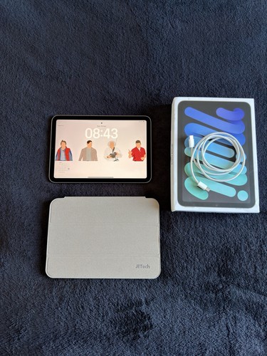 Apple ipad mini 7th - ipad, (7th