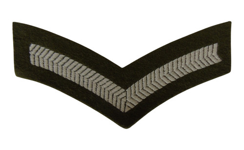 Lance corporal rank badge - rank,