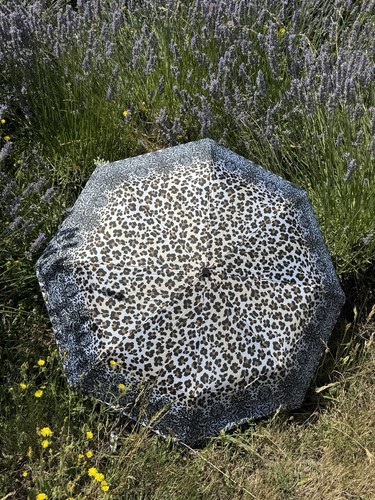 Nicole miller leopard - miller, print