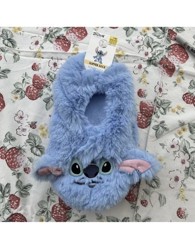 Disney primark stitch footlet - disney,
