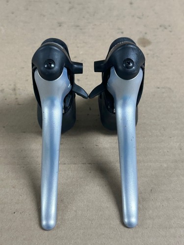 Shimano sora flight deck sti - shimano,