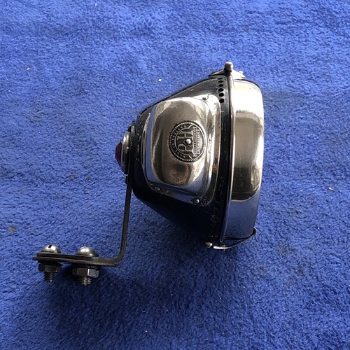 Genuine powell hanmer - genuine,