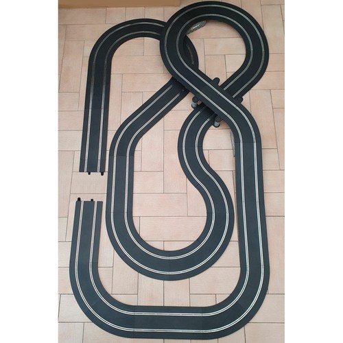 Scalextric sport track - 1:32,