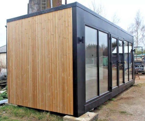 20ft converted - 20ft,