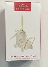 2024 Hallmark Baby’s First