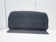 REAR PARCEL SHELF BOOT LOAD