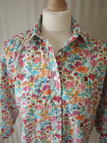 James meade liberty print - liberty, tana