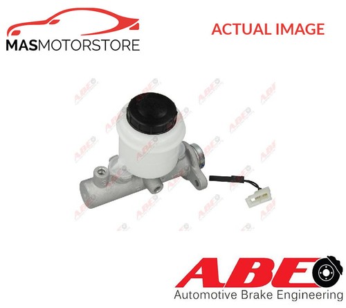 Brake master cylinder abe - cylinder,