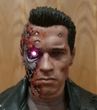 Enterbay Terminator T-800