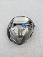Taylormade SLDR 460 Golf