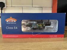 Bachmann 35-076 Class E4 473 – Southern Green – DCC Ready – OO Gauge
