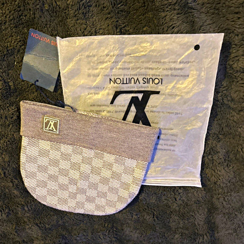 Louis vuitton men grey - louis, men's