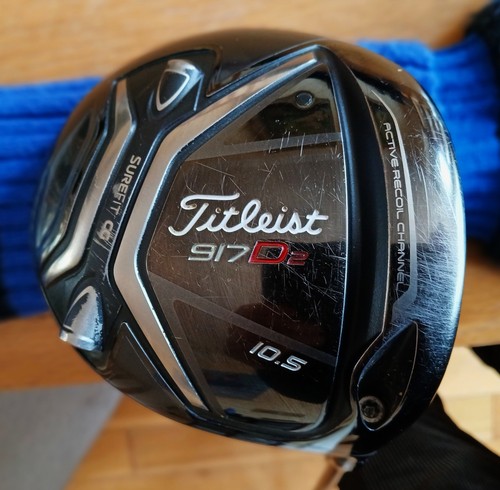 Titleist 719 driver 10 5 - titleist,