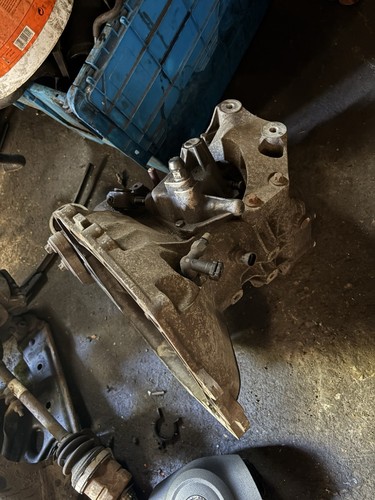 Vauxhall corsa gearbox speed - corsa, 5