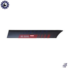 TRIMPROTECTION STRIP QUARTER