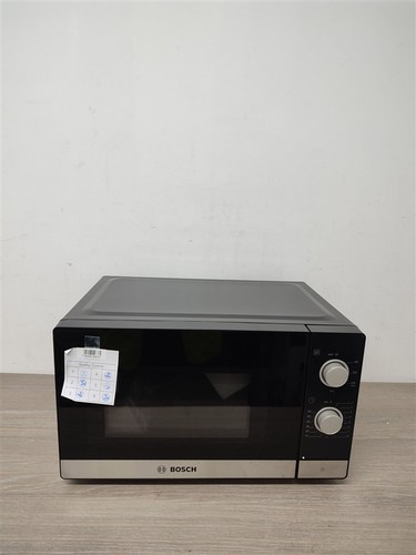Bosch ffl020ms2b microwave - bosch,