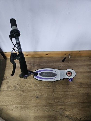 Razor kids electric scooter - kids,
