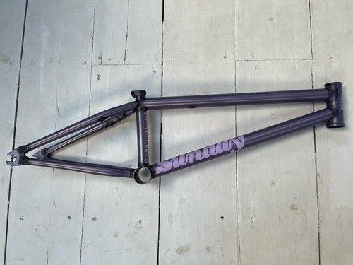 Sunday park ranger - park, frame