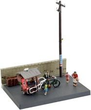 Tomytec Diorama Collection