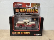 Corgi Fire Heroes 1951