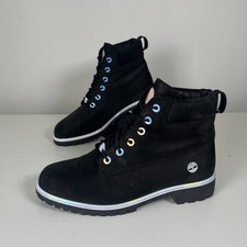 Timberland Slim Black Premium