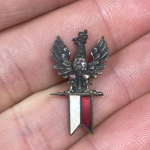 Poland white eagle - poland,