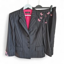 Vintage Escada With Guabello