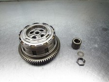 Suzuki GSF1200 Bandit Mk1 Motorcycle Clutch Assembly 