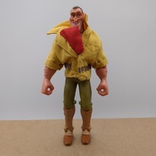 McDonald’s 2000 Happy Meal