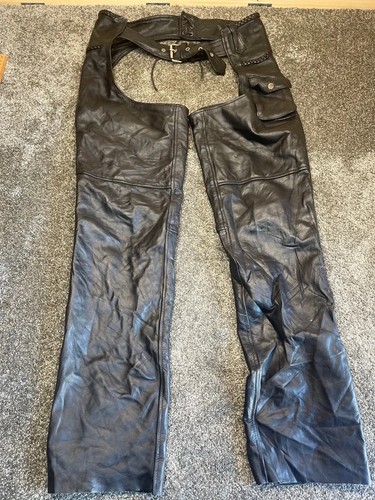Bull faster genuine leather - genuine,