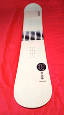 WOMEN'S PALMER SNOWBOARD. I
