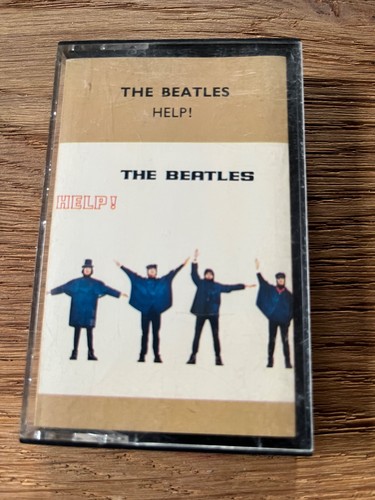The beatles help - the,