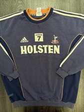 PLAYER ISSUE Adidas Tottenham