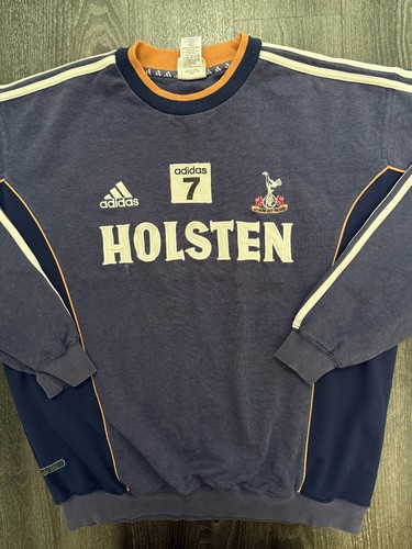 Player issue adidas tottenham - player,