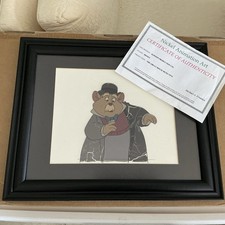 Disney The Great Mouse