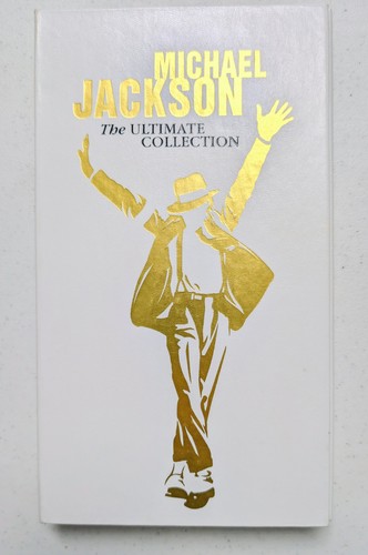 Michael jackson the - michael,