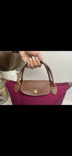 Longchamp pliage shoulder - pliage,