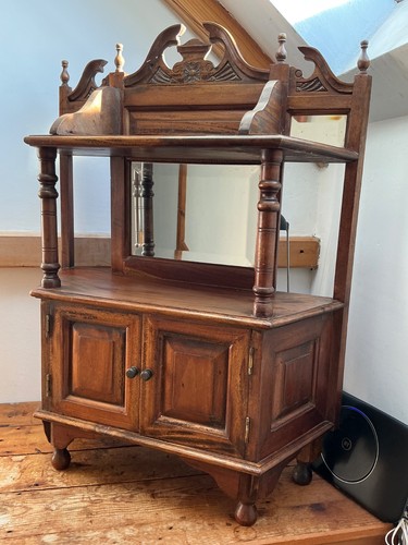 Small reproduction victorian - reproduction,