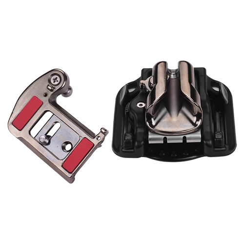 Dslr camera belt clip - clip, holster