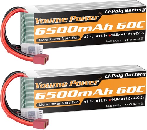 5200mah 3s lipo - 3s,