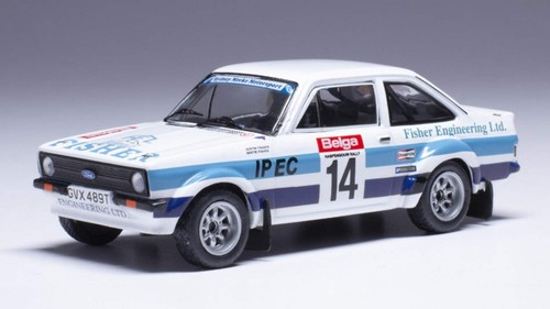 Ford escort 1800 n 14 - mk, n.14