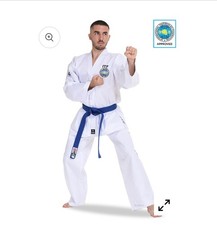 itf taekwondo uniform