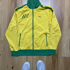 Puma Retro Jacket Mens S